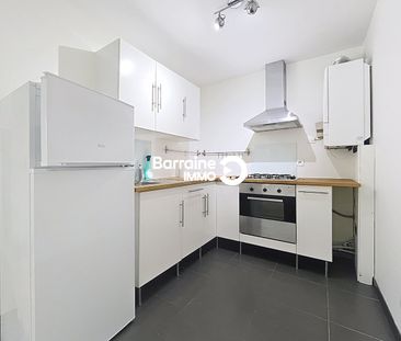 Location appartement à Lorient, 2 pièces 49.45m² - Photo 4