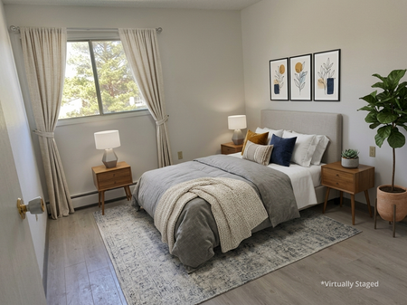 Lawson River Heights Apartments - Photo 4
