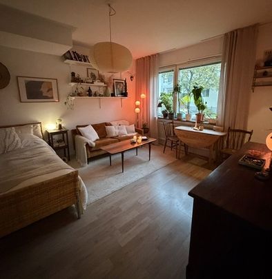 Dansbanevägen, Hägersten - Foto 1