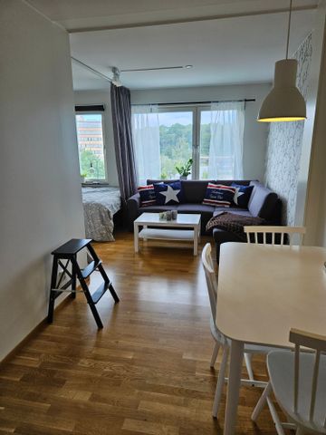 Optimusvägen, Upplands Väsby - Photo 2