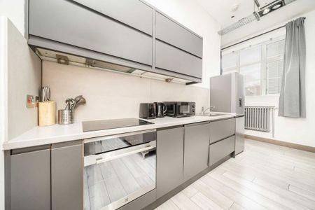 2 bedroom flat to rent - Photo 5