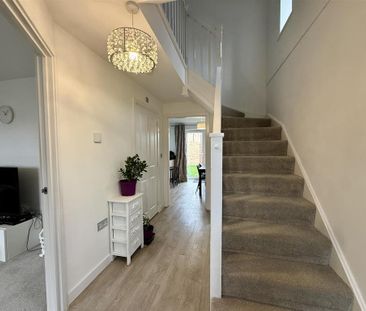 3 bedroom detached house to rent - Photo 1