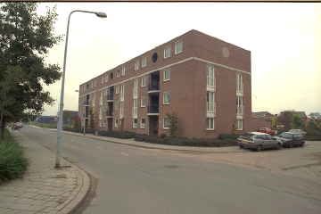 Leuvenlaan 9, Room no. A02 - Foto 4