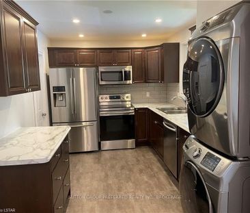 For Lease - 87 Monmore Road, London North, Ontario - Photo 6