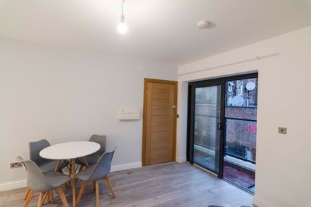 1 Bed Flat, Stamford Hill, N16 - Photo 5