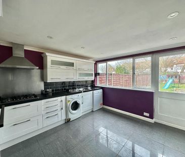 2 bedroom house to rent - Photo 1