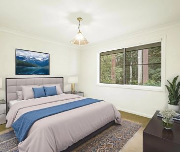 4 Bedroom Family Home - Water Included - Photo 3