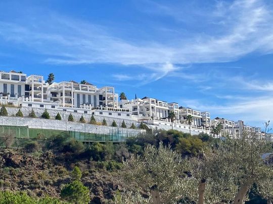 Benahavis, Andalusia 29679 - Photo 1