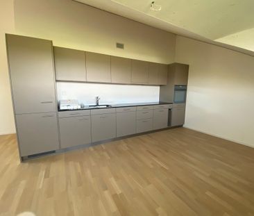 Wow, 3.5 Z-Wohnung mit grossem Balkon - Photo 1