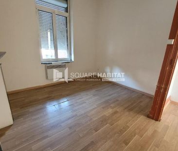 Location Appartement 2 pièces 32m² CAUDRY 59540 - Photo 3