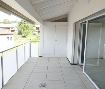 3.5 Zimmer, 81 m², 1. Stock - Photo 6