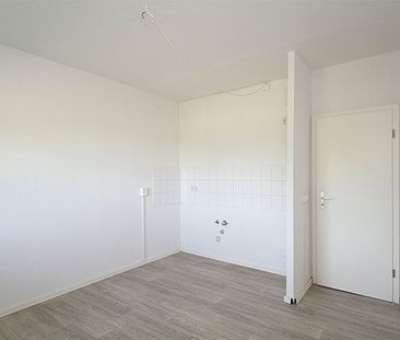 1-Raum-Wohnung Kolkturmring 15 - Photo 1