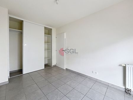 Appartement 3 pièces - Photo 5