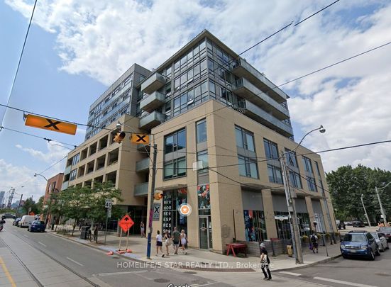 Sync Lofts #603 - Photo 1