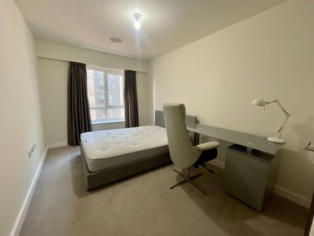 2 Bed Flat, Empire House, NW9 - Photo 4