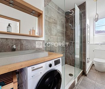 Appartement T3 Bagneux à louer - Photo 5