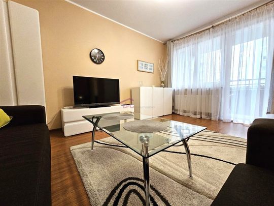 Katowice, Osiedle Tysiąclecia, KRZYWOUSTEGO Mieszkanie na wynajem - Photo 1
