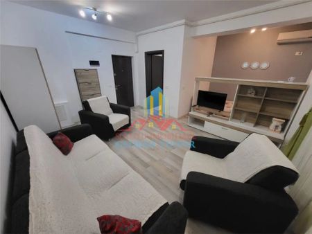 Inchiriere garsoniera dubla Militari Residence Tineretului - Photo 5