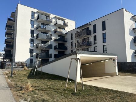 Moderne 2 Zi Wohnung mit Balkon provisionsfrei - nahe U1 - Photo 3