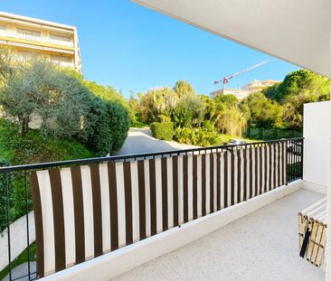 Location Appartement 3 pièces 68m² CANNES 06400 - Photo 4