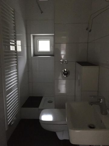 2-Zimmer-Wohnung in Castrop-Rauxel Habinghorst - Photo 3