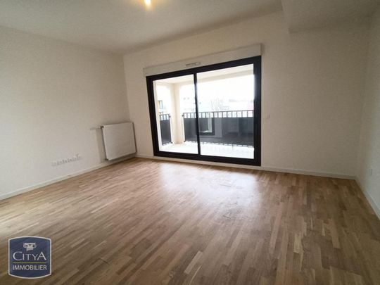 Location Appartement 3 pièces 59m² NOISY LE GRAND 93160 - Photo 1
