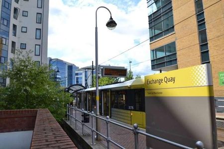 Elmira Way, Salford, M5 - Photo 3