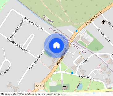 Thurlby Close, Woodford Green, IG8 - Photo 1