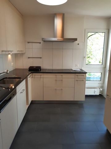 5.5 Attic apartment with dream view - Photo 3