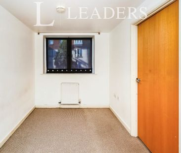 1 bedroom apartment to rent Jassi Place, 118 Kingston Road, Portsmo... - Photo 6