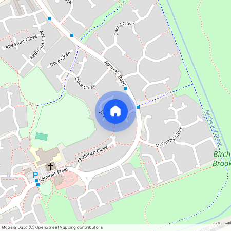 Jay Close, Birchwood, Warrington, WA3 6QJ, Warrington