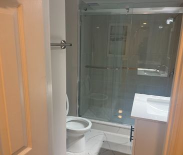 For Lease - 973 Francine Crescent Unit# Bsmt, Mississauga, Ontario - Photo 4