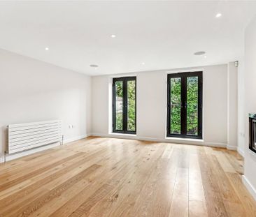 5 bedroom terraced house to rent - Photo 1