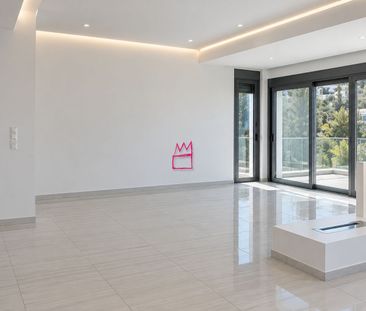 Μεζονέτα για ενοικίαση Πανόραμα (Βούλα) - Φωτογραφία 3