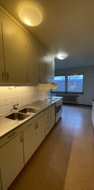 Bokgatan, Vänersborg - Photo 1