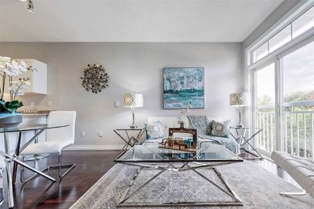 For Lease - 36 Gibson Avenue Unit# 10, Toronto, Ontario - Photo 2