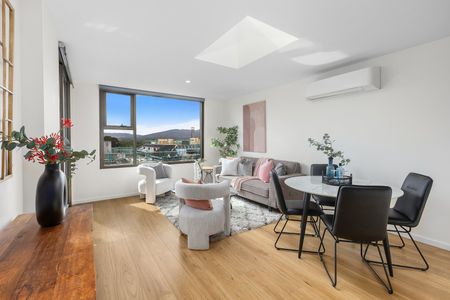 707/21 Challis St, Dickson ACT 2602 - Apartment For Rent | Domain - Photo 2