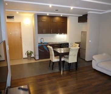 Ciche i jasne 2pok/ok45m2 balkon ,centrum,Garbary - Photo 5