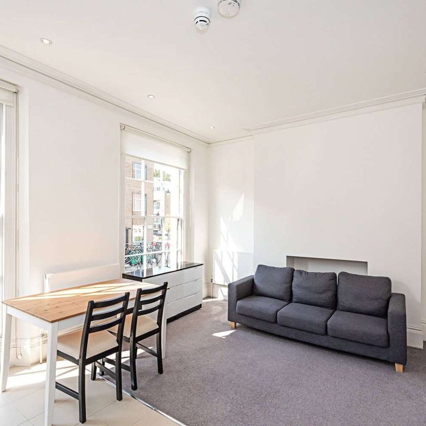 North Gower Street, Euston, London, NW1 2NB - Photo 1