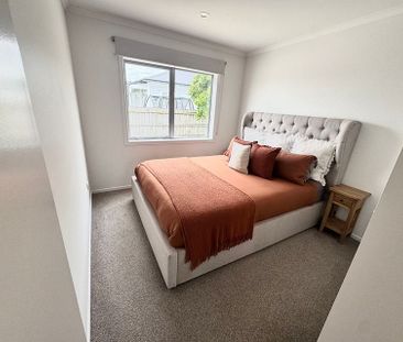 Four bedroom home located in Horotiu - Photo 4