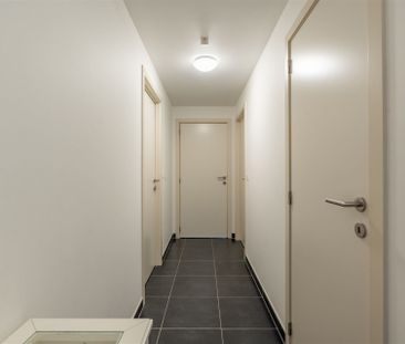 Appartement met 1 slaapkamer en 2 terrassen te huur. - Foto 2