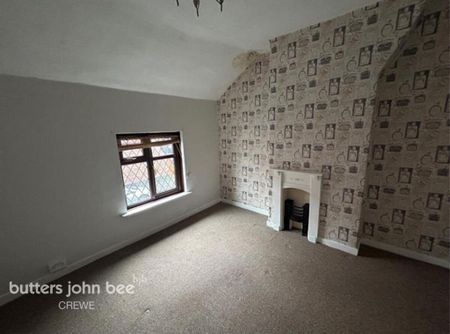 2 bedroom terraced house to rent - Photo 4