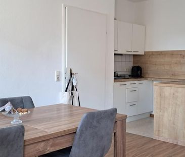 Reizende, gepflegte 1 Zimmerwohnung, 36,90m2 WNfl, ablösefreie Küch... - Photo 3