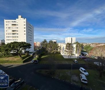 Location Appartement 1 pièce 33m² ROYAN 17200 - Photo 4