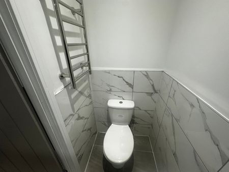 Bedsit, Maudslay Road, CV5 - Photo 4