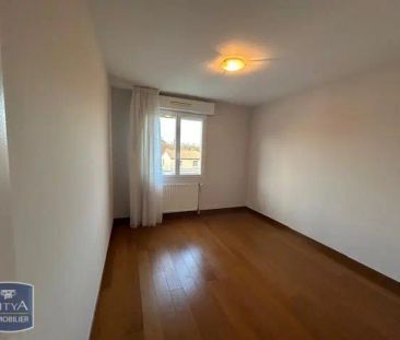 Appartement à louer 3 pièces 76.54m² - Photo 4