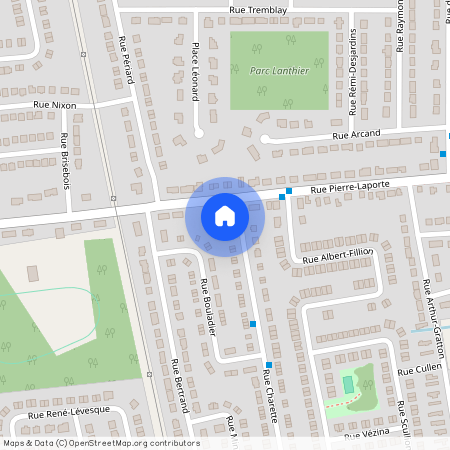 797 rue Charrette, Gatineau, Gatineau, Outaouais, J8L 3K1
