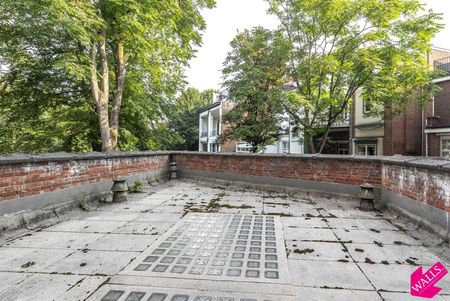 Mooie gerenoveerd appartement met groot terras - Foto 5