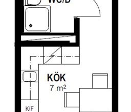 Grepgatan 52 - Photo 5