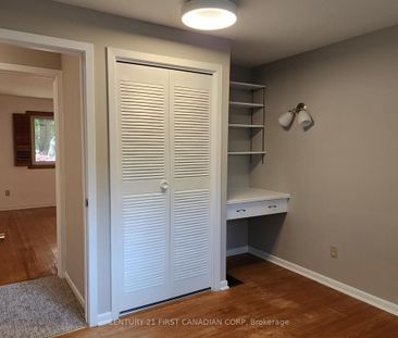 For Lease - 711 Algoma Avenue Unit# Upper unit, London North, Ontario - Photo 5